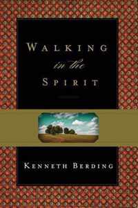 Walking in the Spirit