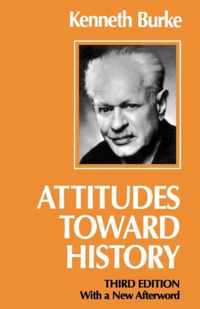 Attitudes Toward History, Third edition