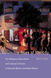 The Rites of Identity