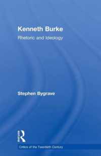 Kenneth Burke