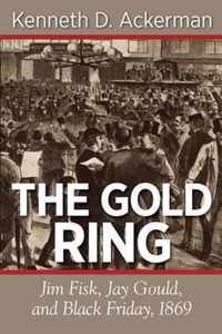 The Gold Ring
