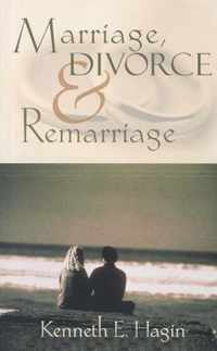 Marriage, Divorce, and Remarriage