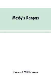 Mosby's Rangers