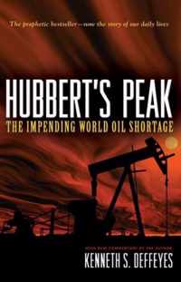 Hubbert'S Peak