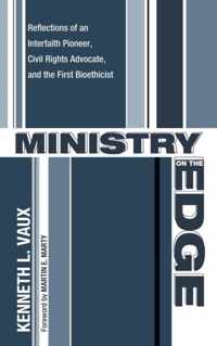 Ministry on the Edge