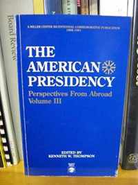 The American Presidency