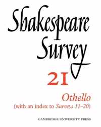 Shakespeare Survey