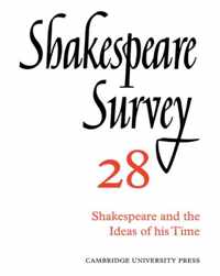 Shakespeare Survey