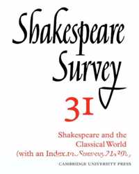 Shakespeare Survey