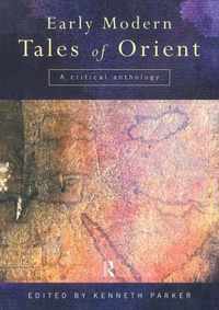 Early Modern Tales of Orient