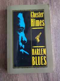 Harlem blues