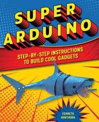 Super Arduino