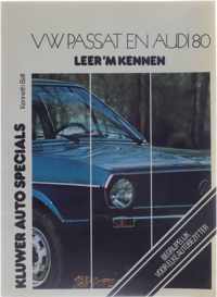 VW Passat en Audi 80 t/m 1977