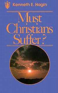 Must Christians Suffer?