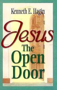 Jesus-The Open Door