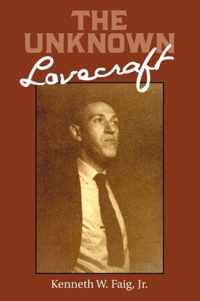 The Unknown Lovecraft