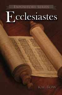 Ecclesiastes