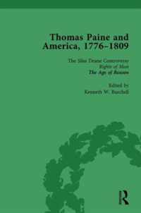 Thomas Paine and America, 1776-1809 Vol 2