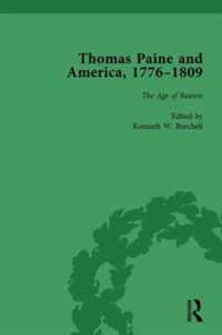 Thomas Paine and America, 1776-1809 Vol 4