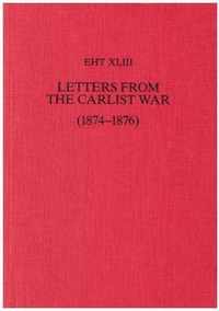 Letters from the Carlist War (1874-1876)