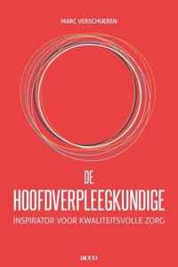 De hoofdverpleegkundige