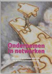 Ondernemen in netwerken