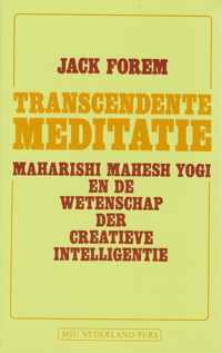 Transcendente meditatie