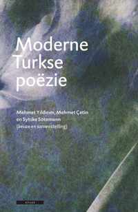 Moderne Turkse Poëzie