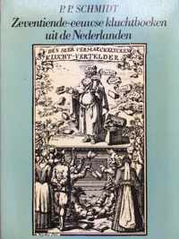 Zeventiende-Eeuwse Kluchtboeken Uit de Nederlanden