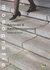 Advocaat & Kennismanagement