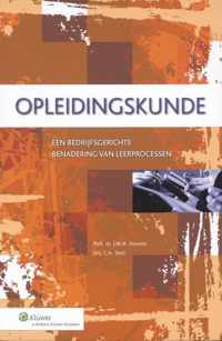 Opleidingskunde