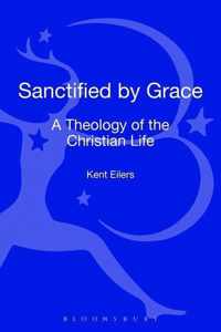 Sanctified by Grace
