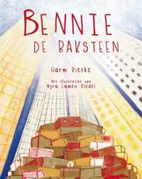 Bennie de baksteen