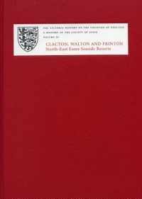 History Of The County Of Essex