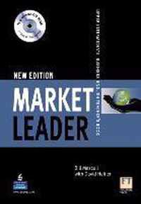 Market Leader Upper-Intermediate Teacher's Book And Testmaster Cd-Rom