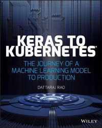 Keras to Kubernetes