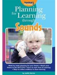 Planning For Learning Sounds