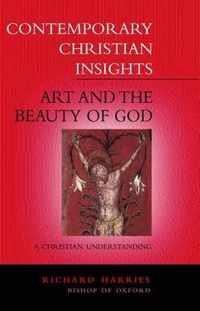 Art and the Beauty of God