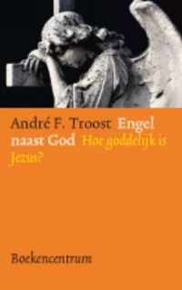 Engel naast God