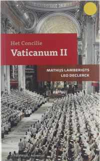 Het Concilie Vaticanum II