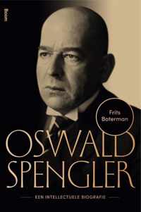 Oswald Spengler