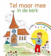 Tel maar mee in de kerk