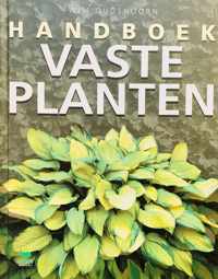 Handboek Vaste Planten