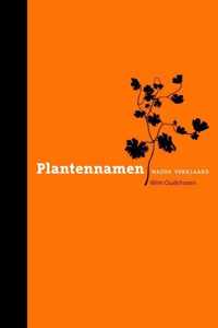 Plantennamen Nader Verklaard