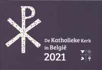 Jaarrapport van de Katholieke Kerk in België 2021