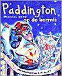 Paddington op de kermis