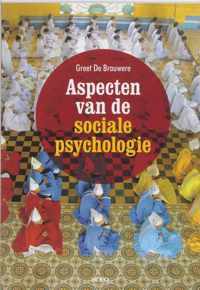 Aspecten van de sociale psychologie