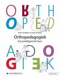 Orthopedagogiek (tweede editie)