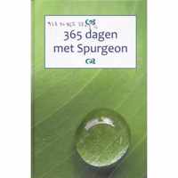 365 dagen met Spurgeon