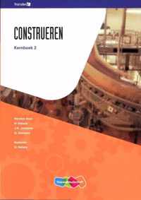 Tr@nsfer-w Construeren Kernboek 2